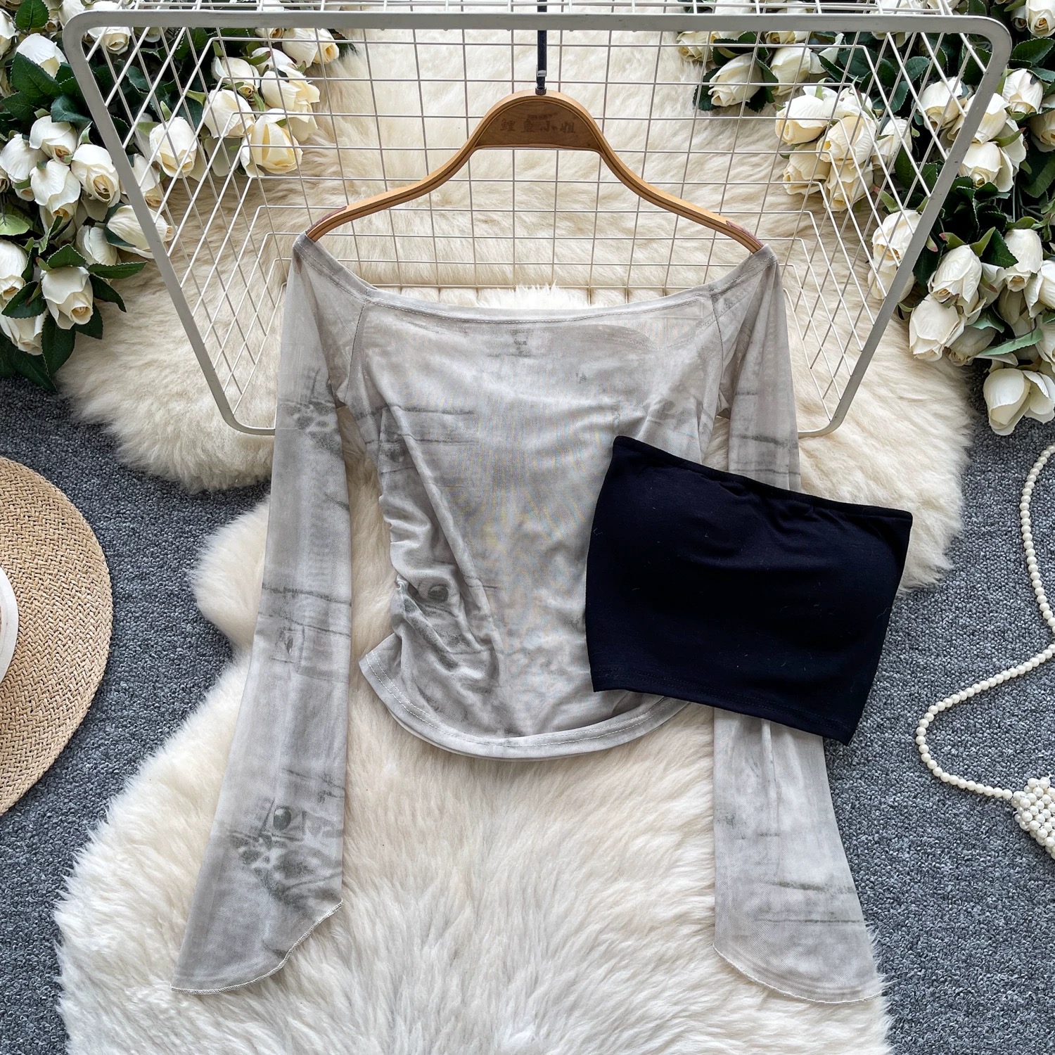 Florenza top CTO938 images